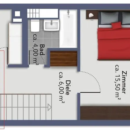 4 South Wg Homestay