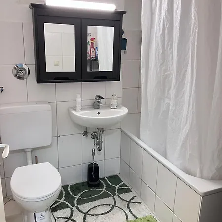Homestay 4 South Wg