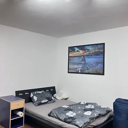 Homestay 4 South Wg
