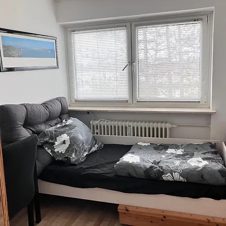 Quarto em Acomodações Particulares 4 South Wg